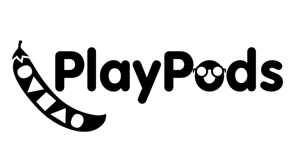 adapted PlayPod logo