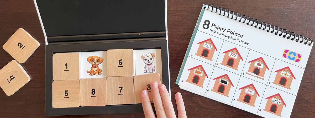 Advanced Skills - PlayPods - Sprinkle In Learning – Sprinkle in Learning