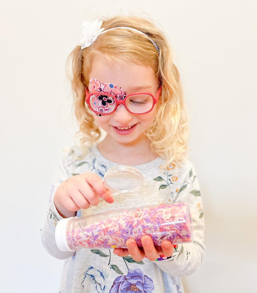 Adapted Pods – Sprinkle in Learning