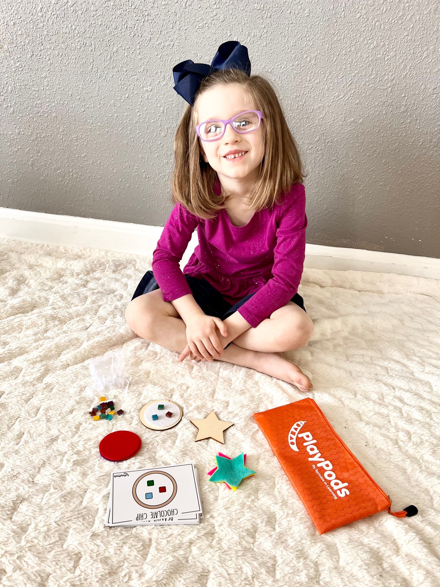 PlayPods | Adapted Bundle – Sprinkle in Learning